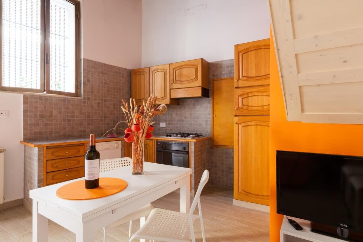 Boccanera A Trastevere Holiday Apartment Rome Exterior photo