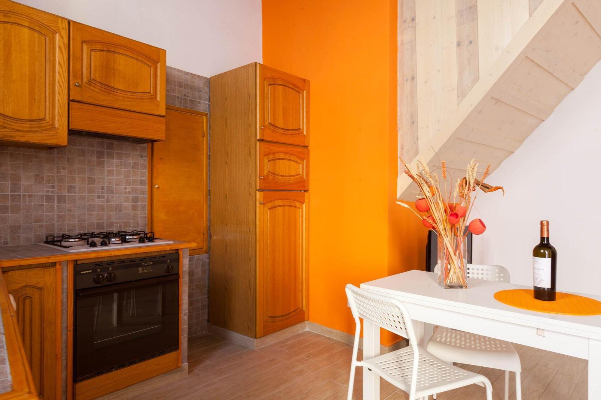 Boccanera A Trastevere Holiday Apartment Rome Exterior photo